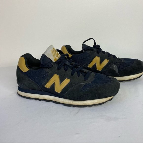 New Balance Shoes New Balance 3s Retro Sneaker Poshmark